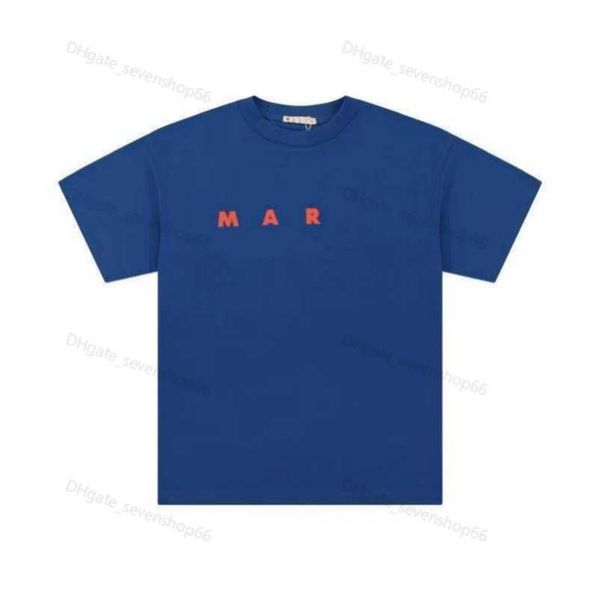 mens women designer marnis classic trend t shirts cottons man casual shirt luxurys clothing street shorts sleeve clothes km, White
mens women designer marnis classic trend t shirts cottons man casual shirt luxurys clothing street shorts sleeve clothes km, White