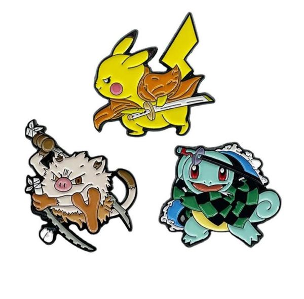 anime peripheral brooch cos ghost slayer badge bag decoration kitchen door tanjiro anime accessories1561679, Blue
anime peripheral brooch cos ghost slayer badge bag decoration kitchen door tanjiro anime accessories1561679, Blue