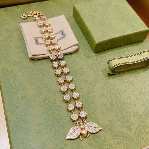 2023 fashion new designer necklace luxury classic necklace gold series necklace chain higher grade no box, Silver
2023 fashion new designer necklace luxury classic necklace gold series necklace chain higher grade no box, Silver