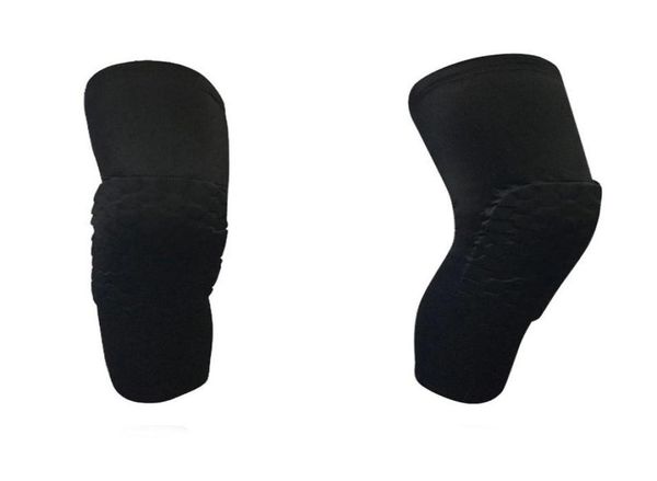 honeycomb basketball knee pads sport volleyball football safety training kneecap eva support protector leg warmers6922641, Black;gray
honeycomb basketball knee pads sport volleyball football safety training kneecap eva support protector leg warmers6922641, Black;gray