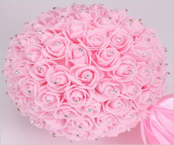 2018 s rose artificial bridal flowers bride bouquet wedding bouquet crystal ivory silk ribbon new buque de noiva 378653
2018 s rose artificial bridal flowers bride bouquet wedding bouquet crystal ivory silk ribbon new buque de noiva 378653