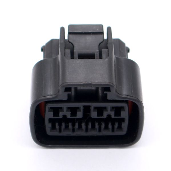 7223-6508-30 automotive female black socket electronics waterproof 10 pin connector
7223-6508-30 automotive female black socket electronics waterproof 10 pin connector
