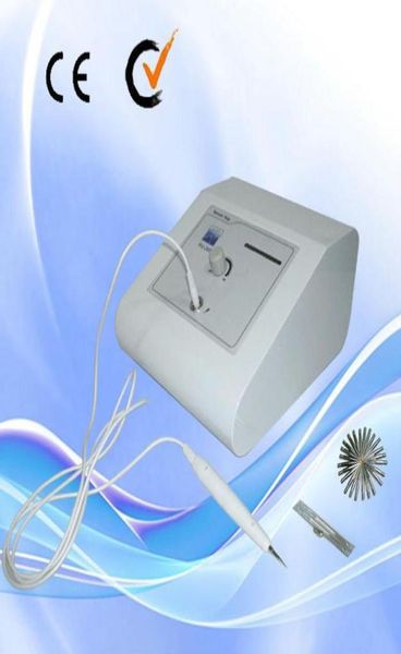 mini professional electro spot removal cautery pen skin cautery machine for au2029866454, Black;white
mini professional electro spot removal cautery pen skin cautery machine for au2029866454, Black;white