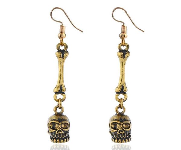 antique gold silver skeleton dangle earrings for men women hip hop young halloween party jewelry european american selling ear6863817
antique gold silver skeleton dangle earrings for men women hip hop young halloween party jewelry european american selling ear6863817