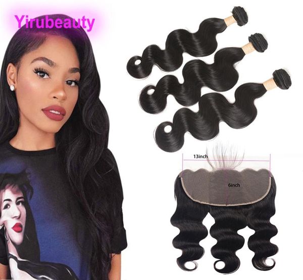 indian virgin hair 3 bundles with 13x6 lace frontal with baby hair ear to ear body wave hair extensions with 13 by 6 frontals 1034096319, Black;brown
indian virgin hair 3 bundles with 13x6 lace frontal with baby hair ear to ear body wave hair extensions with 13 by 6 frontals 1034096319, Black;brown