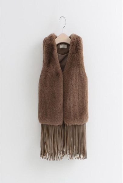 38t baby girl waistcoat faux fur children clothes fur jacket sleeveless fringed vest fur waistcoat 5784322, Camo
38t baby girl waistcoat faux fur children clothes fur jacket sleeveless fringed vest fur waistcoat 5784322, Camo