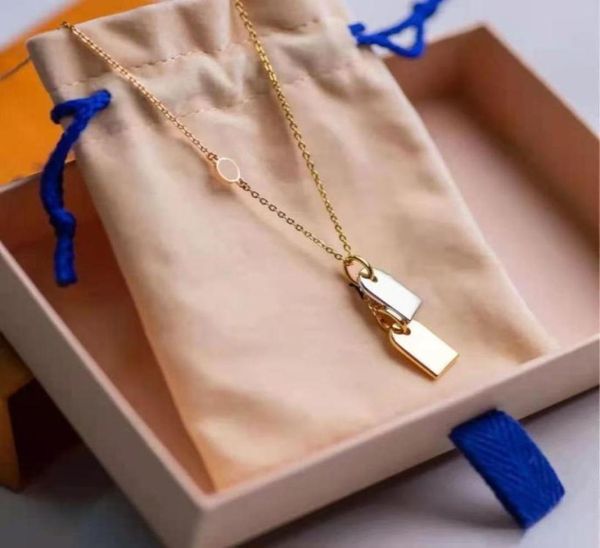 2022 new arrived necklace fashion round letter pendant necklaces 18k titanium steel plated women necklace whole shi68924866950406, Silver
2022 new arrived necklace fashion round letter pendant necklaces 18k titanium steel plated women necklace whole shi68924866950406, Silver
