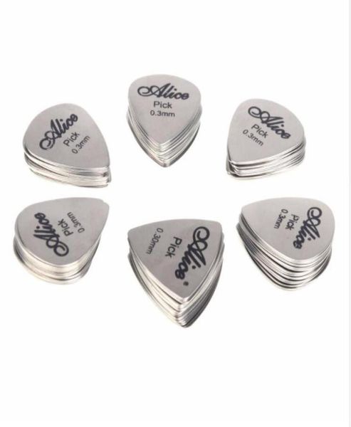 12pcs bass guitar picks stainless steel acoustic electric guitarra plectrums 030mm alice 12s 1342655
12pcs bass guitar picks stainless steel acoustic electric guitarra plectrums 030mm alice 12s 1342655