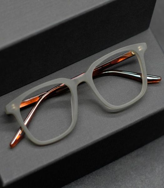 vintage square acetate glasses frame men optical myopia prescription eyeglasses anti blue light spectacle retro full rim hyperopia6741673, Silver
vintage square acetate glasses frame men optical myopia prescription eyeglasses anti blue light spectacle retro full rim hyperopia6741673, Silver