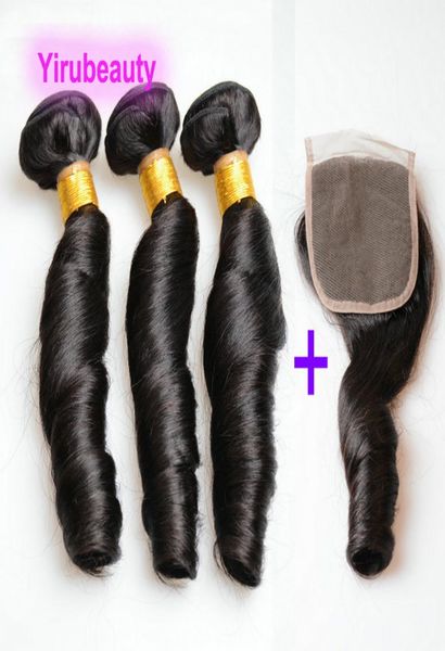 brazilian human hair extesions funmi spring curly 3 bundles with 4x4 lace closure baby hairs 1024inch 4 pieceslot7467993, Black;brown
brazilian human hair extesions funmi spring curly 3 bundles with 4x4 lace closure baby hairs 1024inch 4 pieceslot7467993, Black;brown