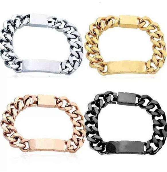 designer l bracelets v for men and women stainless steel cuban link iced out bracelets bracciali chain bracelet male drop with box7870346, Golden;silver
designer l bracelets v for men and women stainless steel cuban link iced out bracelets bracciali chain bracelet male drop with box7870346, Golden;silver