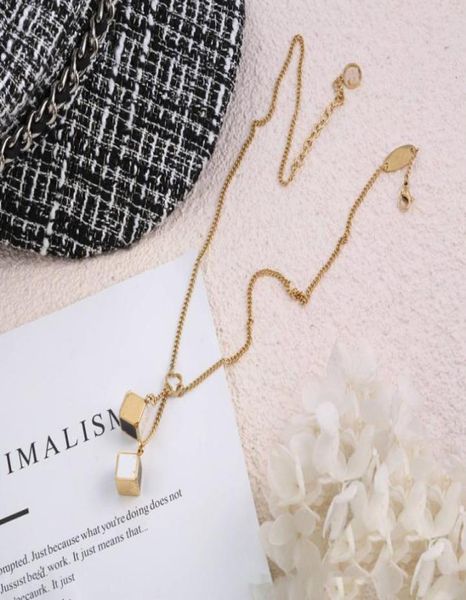 2021 designer jewelry luxury selling pendant fashion necklace men039s and women039s necklaces pendants gift who2767720, Silver
2021 designer jewelry luxury selling pendant fashion necklace men039s and women039s necklaces pendants gift who2767720, Silver