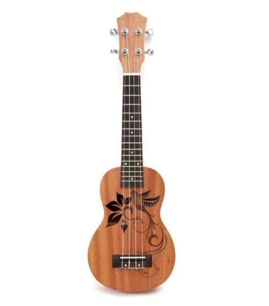 21quot mini sapele ukulele ukelele rosewood fingerboard guitar mahogany neck delicate tuning peg nylon string matte kids gift1445320
21quot mini sapele ukulele ukelele rosewood fingerboard guitar mahogany neck delicate tuning peg nylon string matte kids gift1445320