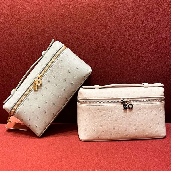 luxury loro piana extra pocket l19 mini clutch bag women mens cowhid trunk box camera bags tote handbag crossbody makeup bag designer fashio
luxury loro piana extra pocket l19 mini clutch bag women mens cowhid trunk box camera bags tote handbag crossbody makeup bag designer fashio