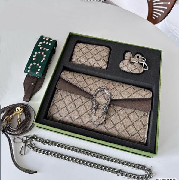 women dionysus crossbody bags three-piece canvas bag shopping handbags limited style rivet shoulder strap tiger head lock designer diagonal
women dionysus crossbody bags three-piece canvas bag shopping handbags limited style rivet shoulder strap tiger head lock designer diagonal