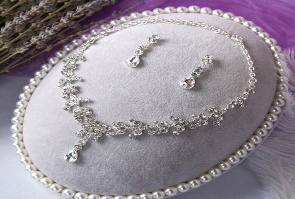 fashion crystal rhineatone bridal earring neacklace accessoreis bridal wedding bride jewelry accessories party decoration3715225, White
fashion crystal rhineatone bridal earring neacklace accessoreis bridal wedding bride jewelry accessories party decoration3715225, White