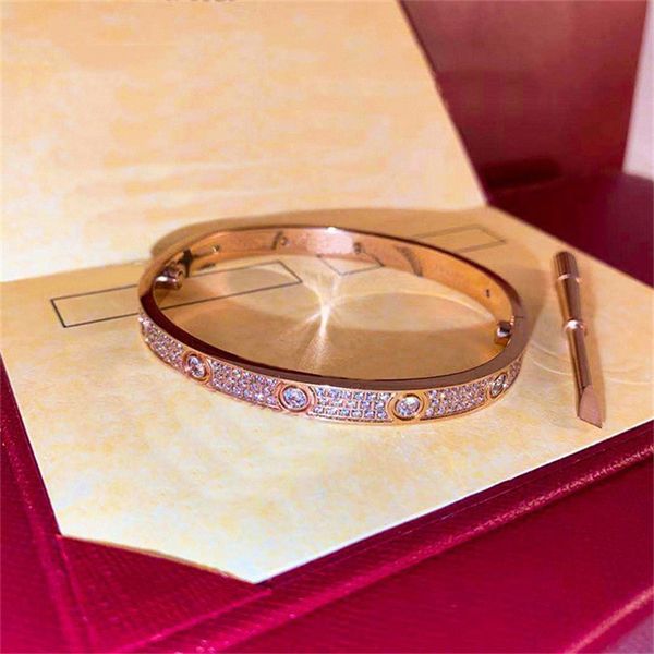 famous bracelet designers simple love bangle women men jewelry design steel cable bracelet unietitanium gold silver rose plated 18k gold jew, Black
famous bracelet designers simple love bangle women men jewelry design steel cable bracelet unietitanium gold silver rose plated 18k gold jew, Black