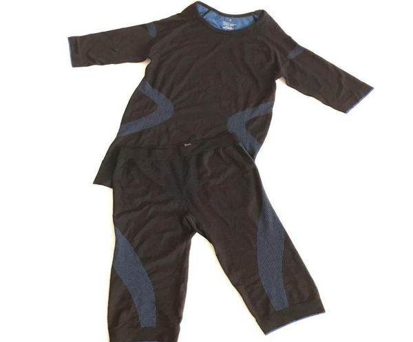 2021 miha bodytec ems training suit body for ems trainer tens ems wireless xems device5779060
2021 miha bodytec ems training suit body for ems trainer tens ems wireless xems device5779060