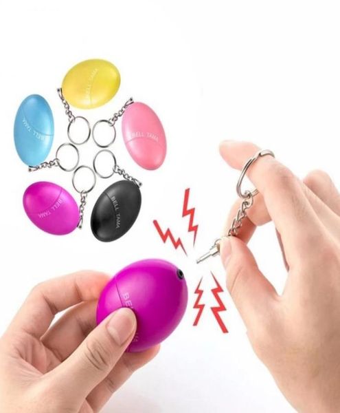 keychain self defense alarm 120db egg shape self defense antiattack alarm for girl lady women selfprotection personal safety ala1146418
keychain self defense alarm 120db egg shape self defense antiattack alarm for girl lady women selfprotection personal safety ala1146418