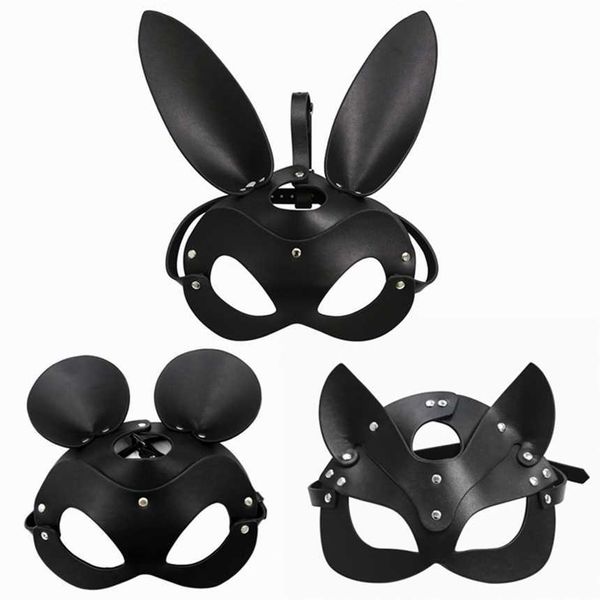 32% off ribbon factory store animation effect headdress leather cat' ears (steamed cat-ear shaped bread) rabbit mask woman role-playin, Red;black
32% off ribbon factory store animation effect headdress leather cat' ears (steamed cat-ear shaped bread) rabbit mask woman role-playin, Red;black