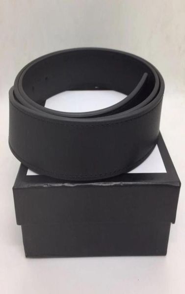 fashion belts men women belt big gold buckle genuine leather solid strap ceinture width20cm38cm with box3828615, Black;brown
fashion belts men women belt big gold buckle genuine leather solid strap ceinture width20cm38cm with box3828615, Black;brown