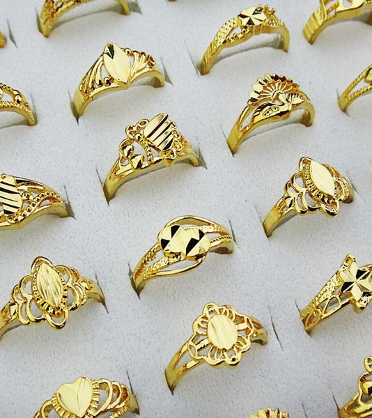 2016 new charms 10pcs 18k gold vintage womens mix style carving rings whole jewlery lots a8066311551, Golden;silver
2016 new charms 10pcs 18k gold vintage womens mix style carving rings whole jewlery lots a8066311551, Golden;silver