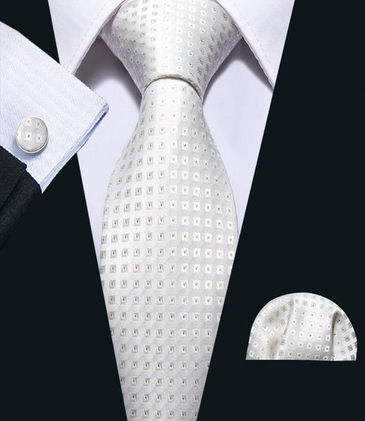 hitie new arriving ties men fashion sliver plaid neck tie pocket square cufflinks set for mens business party n50774290770, Black;blue
hitie new arriving ties men fashion sliver plaid neck tie pocket square cufflinks set for mens business party n50774290770, Black;blue