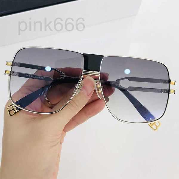 sunglasses designer ins new fashion metal style square women's sports driving men's without box zrov, White;black
sunglasses designer ins new fashion metal style square women's sports driving men's without box zrov, White;black