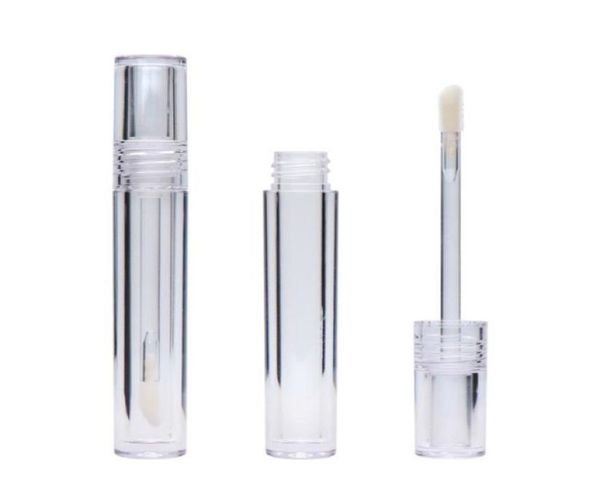 whole private label makeup cosmetic packaging container 78ml round clear lip gloss tubes bottles empty lipgloss tube refillab1559918
whole private label makeup cosmetic packaging container 78ml round clear lip gloss tubes bottles empty lipgloss tube refillab1559918