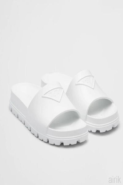 summer casual streetwear sandals shoes embossed triangle rubber slides women men lightweight slip on beach slippers comfort walkin9374008, Black
summer casual streetwear sandals shoes embossed triangle rubber slides women men lightweight slip on beach slippers comfort walkin9374008, Black