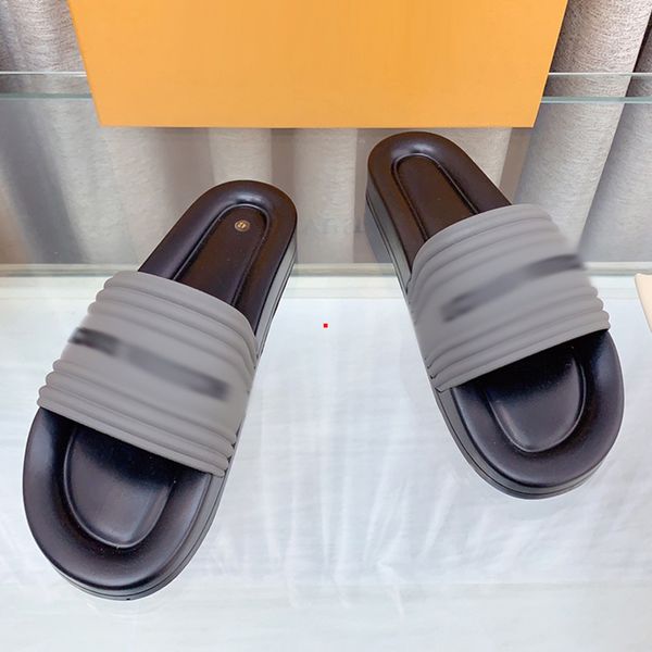 2023 fashion brand slippers genuine leather flip flop women's sandals summer classic fashion flat anti-skid black brown matte slipper b
2023 fashion brand slippers genuine leather flip flop women's sandals summer classic fashion flat anti-skid black brown matte slipper b