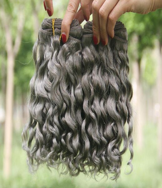 silver grey deep curly human hair extensions grey brazilian human hair weaves gray deep wave curly extensions 3pcs lot new arrive 9583564, Black;brown
silver grey deep curly human hair extensions grey brazilian human hair weaves gray deep wave curly extensions 3pcs lot new arrive 9583564, Black;brown
