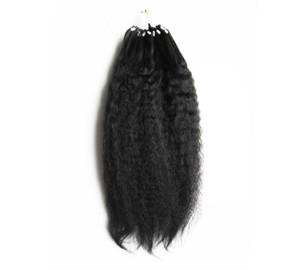 coarse yaki loop human hair grade 8a micro loop ring hair extensions human hair bundles yaki straight extensions 100gpc 10quot5424479, Black
coarse yaki loop human hair grade 8a micro loop ring hair extensions human hair bundles yaki straight extensions 100gpc 10quot5424479, Black