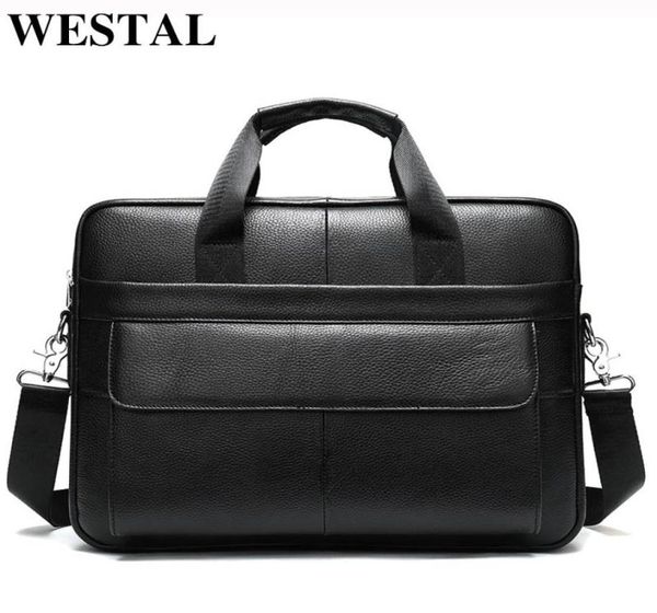 westal men039s briefcases bag men039s genuine leather office bags for men messenger bag leather lapbag for document brie4362981
westal men039s briefcases bag men039s genuine leather office bags for men messenger bag leather lapbag for document brie4362981
