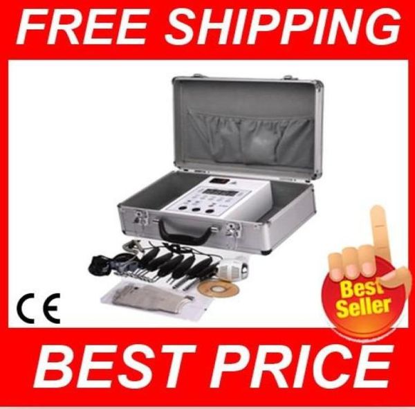 skin spa salon microcurrent face lift facial machine toning bio skin care cold hammer galvanic equipment 482749, Black;white
skin spa salon microcurrent face lift facial machine toning bio skin care cold hammer galvanic equipment 482749, Black;white