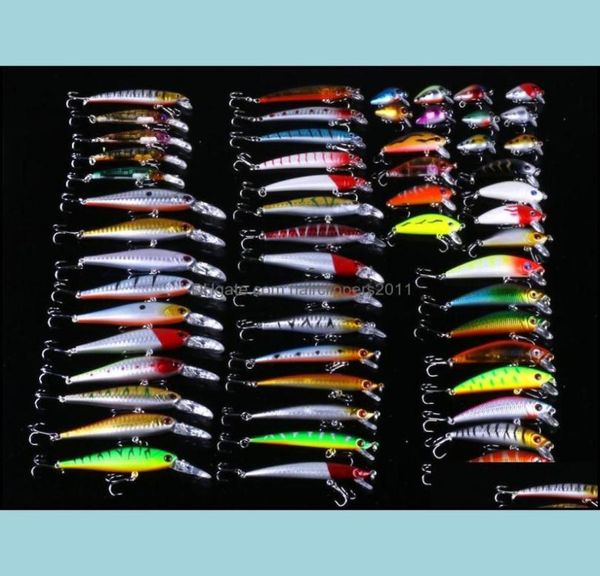 baits lures fishing sports outdoors 43pcslot set mixed 6 models 43 clolor minnow lure crank bait bass tackle drop delivery 2021 u8187231
baits lures fishing sports outdoors 43pcslot set mixed 6 models 43 clolor minnow lure crank bait bass tackle drop delivery 2021 u8187231
