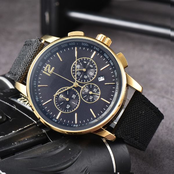 2023 new watch men's leisure diamond watches gold steel case leather quartz wristwatch strap male relogio masculino ap1, Slivery;brown
2023 new watch men's leisure diamond watches gold steel case leather quartz wristwatch strap male relogio masculino ap1, Slivery;brown