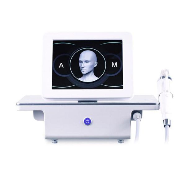 directly result effect rf mesotherapy personal care fractional and microneedle beauty machinefractional microneedle skin with 4 4808587, Black;white
directly result effect rf mesotherapy personal care fractional and microneedle beauty machinefractional microneedle skin with 4 4808587, Black;white