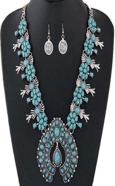 bohemian jewelry sets for women vintage african beads jewelry set turquoise coin statement necklace earrings set fashion jewelry2446212, Silver
bohemian jewelry sets for women vintage african beads jewelry set turquoise coin statement necklace earrings set fashion jewelry2446212, Silver