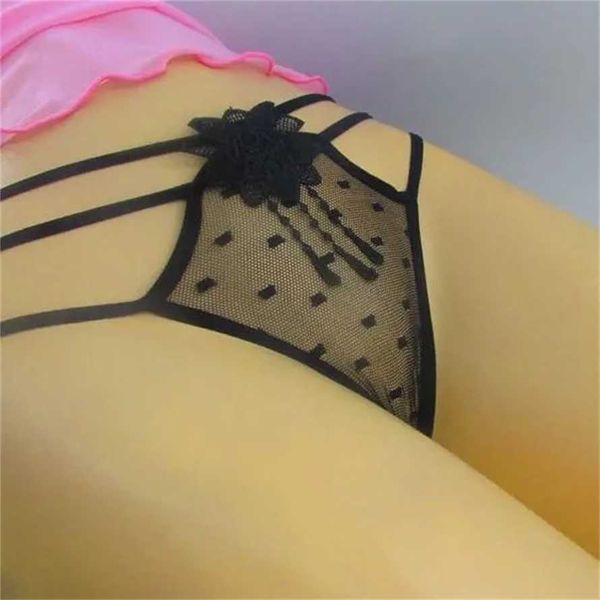 50% off ribbon factory store crochless underwear series pearl massage embroidered low waist rubber band, Red;black
50% off ribbon factory store crochless underwear series pearl massage embroidered low waist rubber band, Red;black