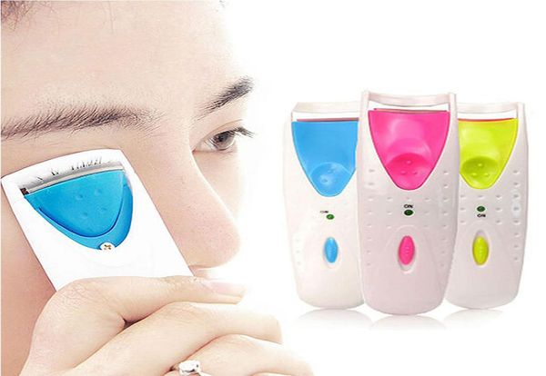 new electric eyelashes curler long lasting heated eyelash eye lashes curler eye makeup beauty tools5355150 
new electric eyelashes curler long lasting heated eyelash eye lashes curler eye makeup beauty tools5355150