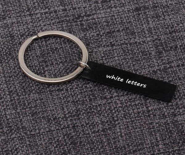 keychains bag charm key tag customized name can be engraved anyones keys gift jewelry ornaments keychain specialised gifts oblong4210904, Silver
keychains bag charm key tag customized name can be engraved anyones keys gift jewelry ornaments keychain specialised gifts oblong4210904, Silver