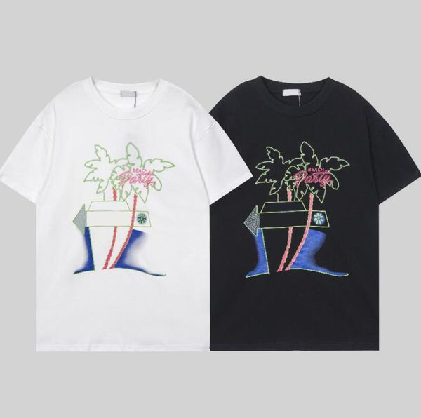 23ss mens t shirt designer tshirt short sleeve luxury clothing summer casual tee shirts breathable printed coat clothes, White;black
23ss mens t shirt designer tshirt short sleeve luxury clothing summer casual tee shirts breathable printed coat clothes, White;black