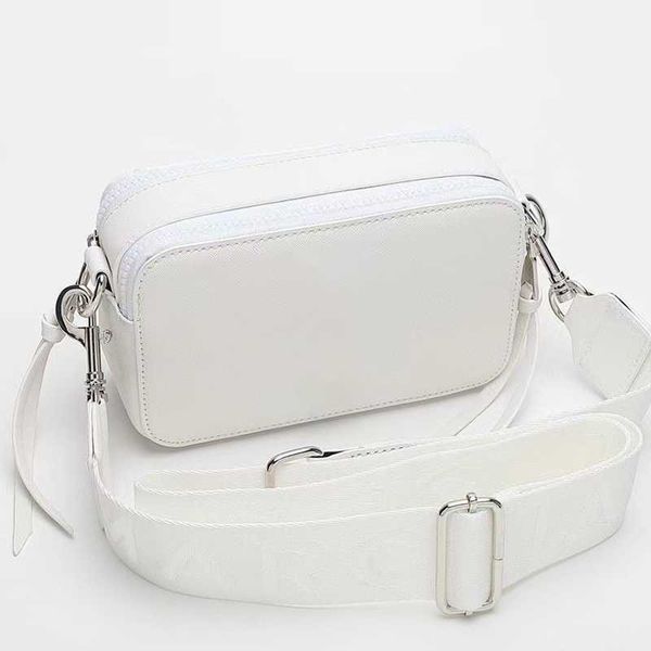 letter print designer bag classic snapsshoulder bags woman marc camera bag luxury leather handbag fashion mens crossbody bags wallet 230418
letter print designer bag classic snapsshoulder bags woman marc camera bag luxury leather handbag fashion mens crossbody bags wallet 230418