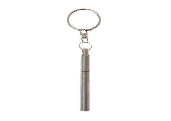 keychains portable stainless steel ballpoint pen metal key ring keychain tools2813053, Silver
keychains portable stainless steel ballpoint pen metal key ring keychain tools2813053, Silver