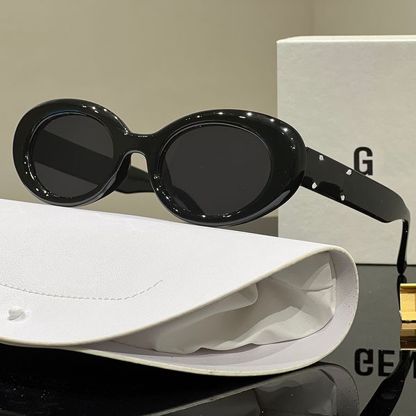 luxury designer sunglasses men women sunglasses classic brand luxury sunglasses fashion uv400 goggle with box retro eyewear outdoor sport gl, White;black
luxury designer sunglasses men women sunglasses classic brand luxury sunglasses fashion uv400 goggle with box retro eyewear outdoor sport gl, White;black
