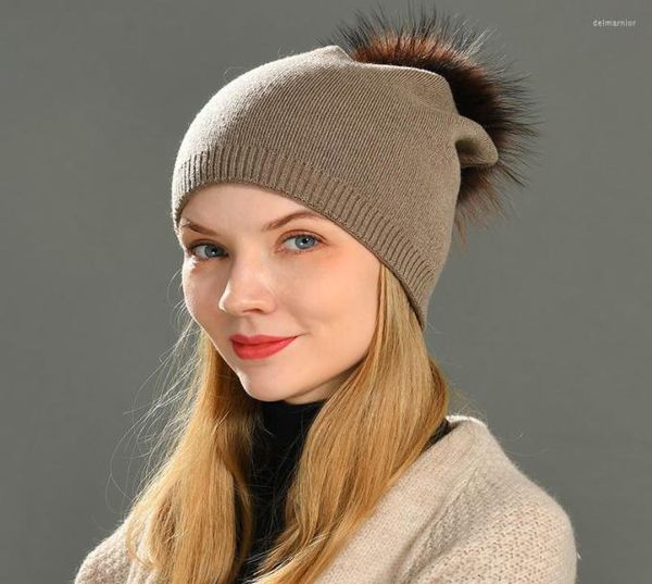 beanieskull caps whole real raccoon fur pom knitted hat women beanies cashmere winter female girl cotton skullies wool beanie4293927, Blue;gray
beanieskull caps whole real raccoon fur pom knitted hat women beanies cashmere winter female girl cotton skullies wool beanie4293927, Blue;gray