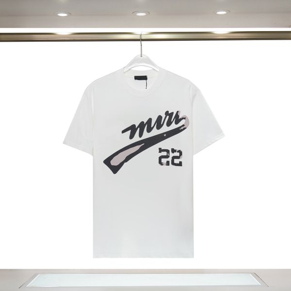 23ss mens designer t shirt men womens streetwear t-shirts fashion letter print tshirt casual tees summer short sleeve man tee woman clothing, White;black
23ss mens designer t shirt men womens streetwear t-shirts fashion letter print tshirt casual tees summer short sleeve man tee woman clothing, White;black