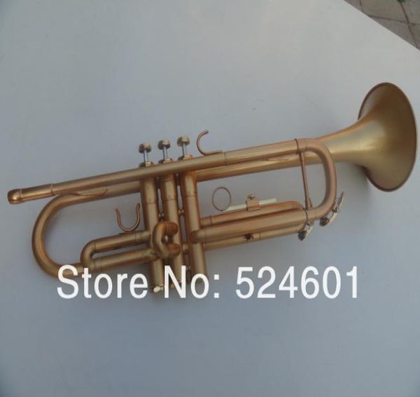 unbranded can customizable logo bb trumpet surface matte gold plated brass body bb trumpet professional musical instr1666404
unbranded can customizable logo bb trumpet surface matte gold plated brass body bb trumpet professional musical instr1666404