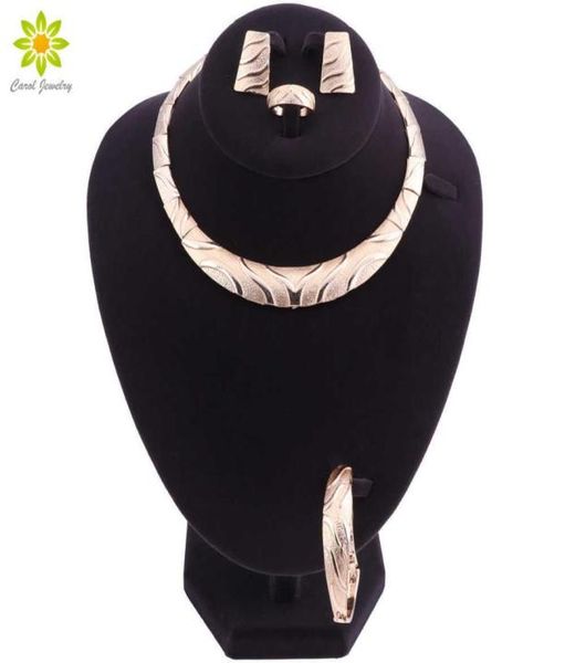 fashion wedding dubai africa nigeria african jewelry set goldcolor necklace earrings romantic woman bridal jewelry sets 21070668646875365, Slivery;golden
fashion wedding dubai africa nigeria african jewelry set goldcolor necklace earrings romantic woman bridal jewelry sets 21070668646875365, Slivery;golden